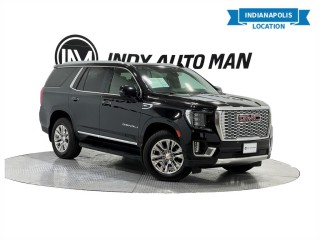 Image for 2021 GMC Yukon Denali ID: 6969769