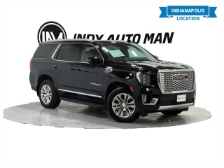 Image for 2021 GMC Yukon Denali ID: 6969769