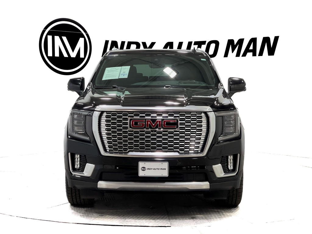 2021 GMC Yukon Image 9