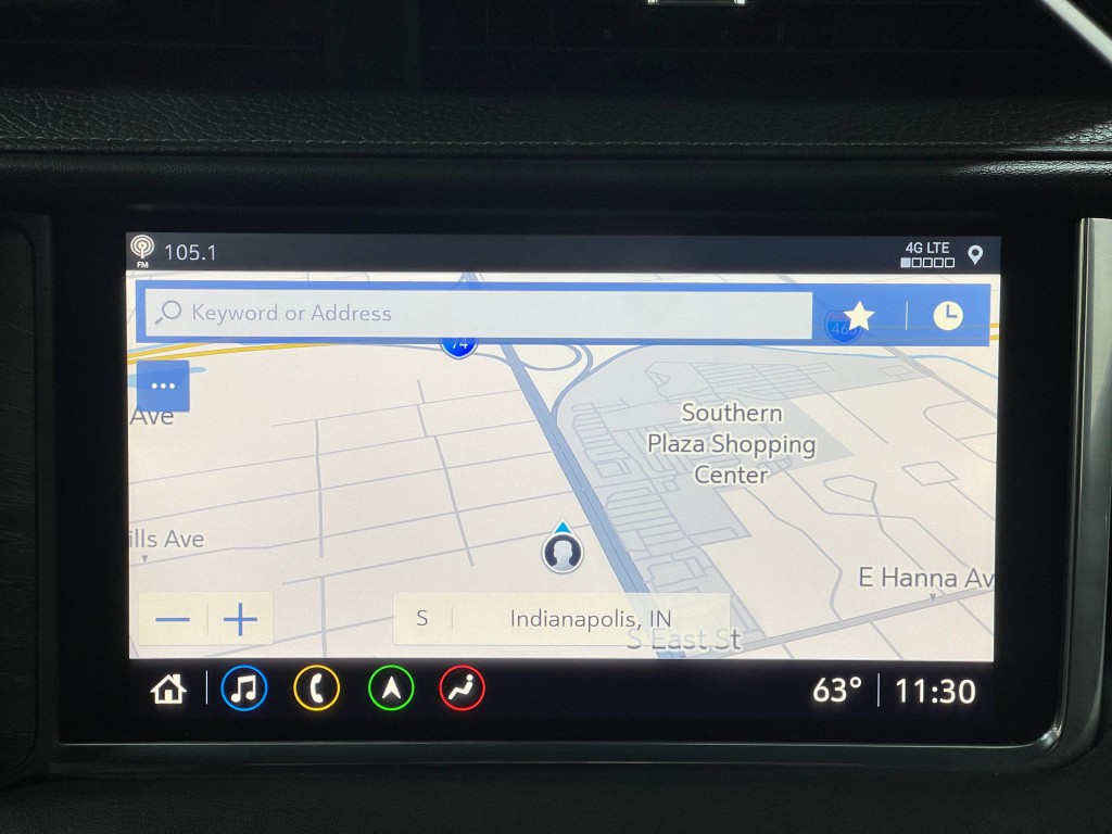 2021 GMC Yukon Image 10