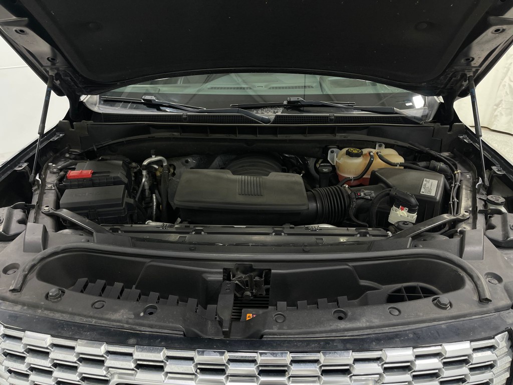 2021 GMC Yukon Image 27