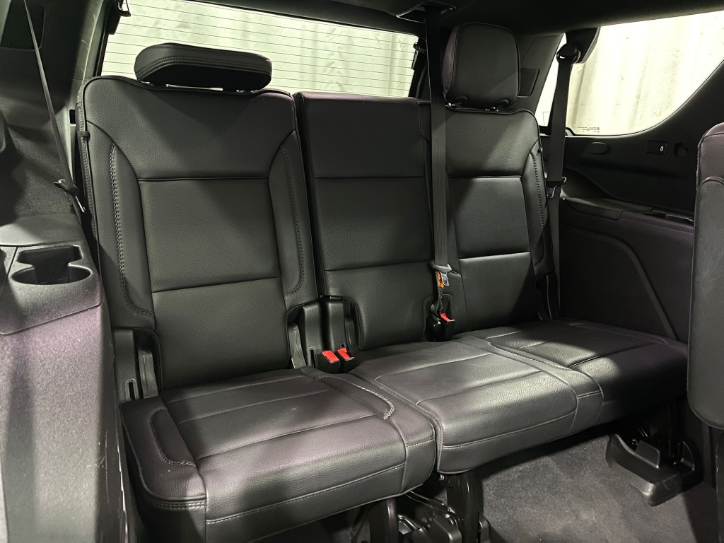 2021 GMC Yukon Image 32