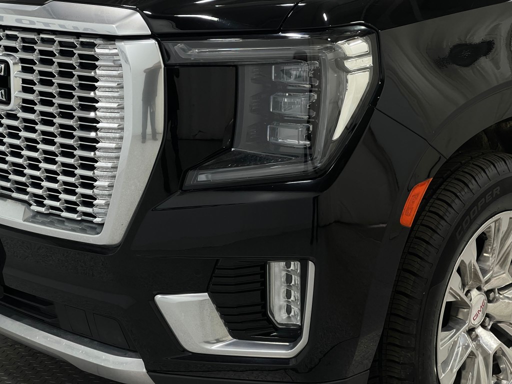 2021 GMC Yukon Image 35