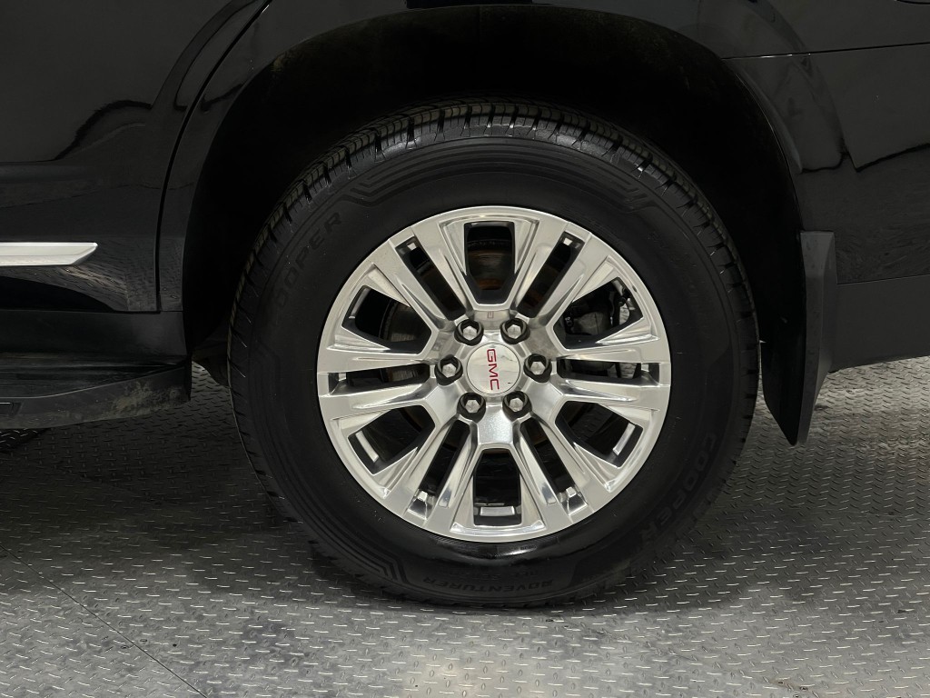 2021 GMC Yukon Image 37