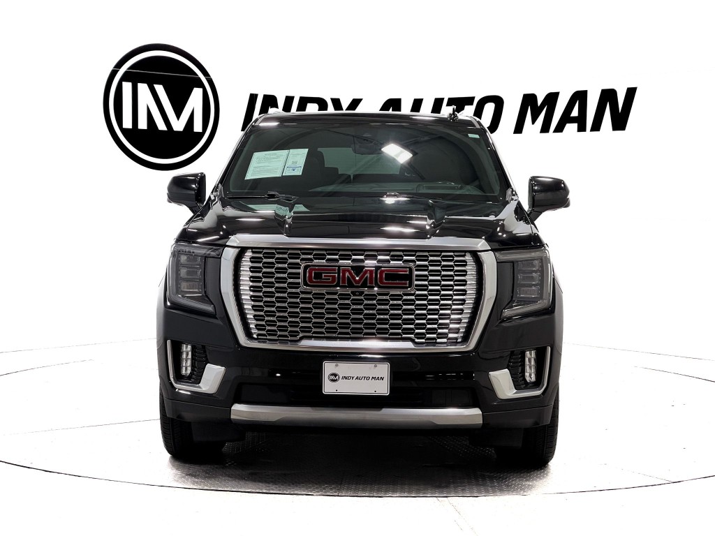 2021 GMC Yukon Image 9