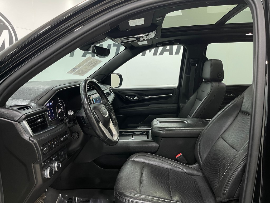 2021 GMC Yukon Image 13