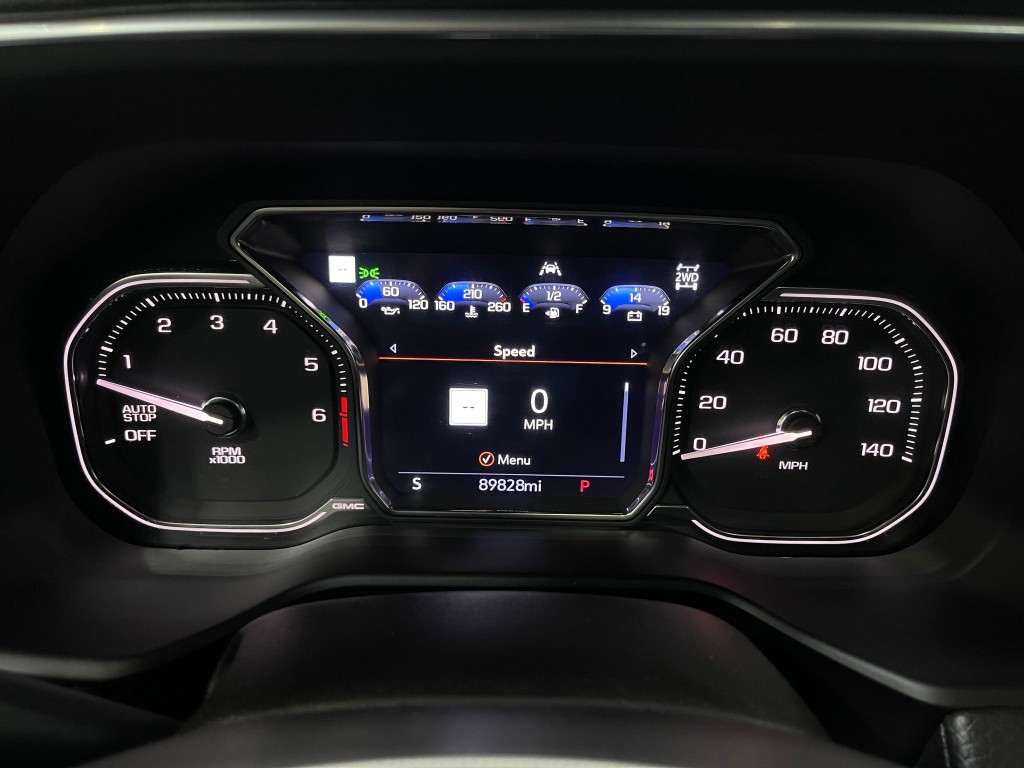 2021 GMC Yukon Image 23