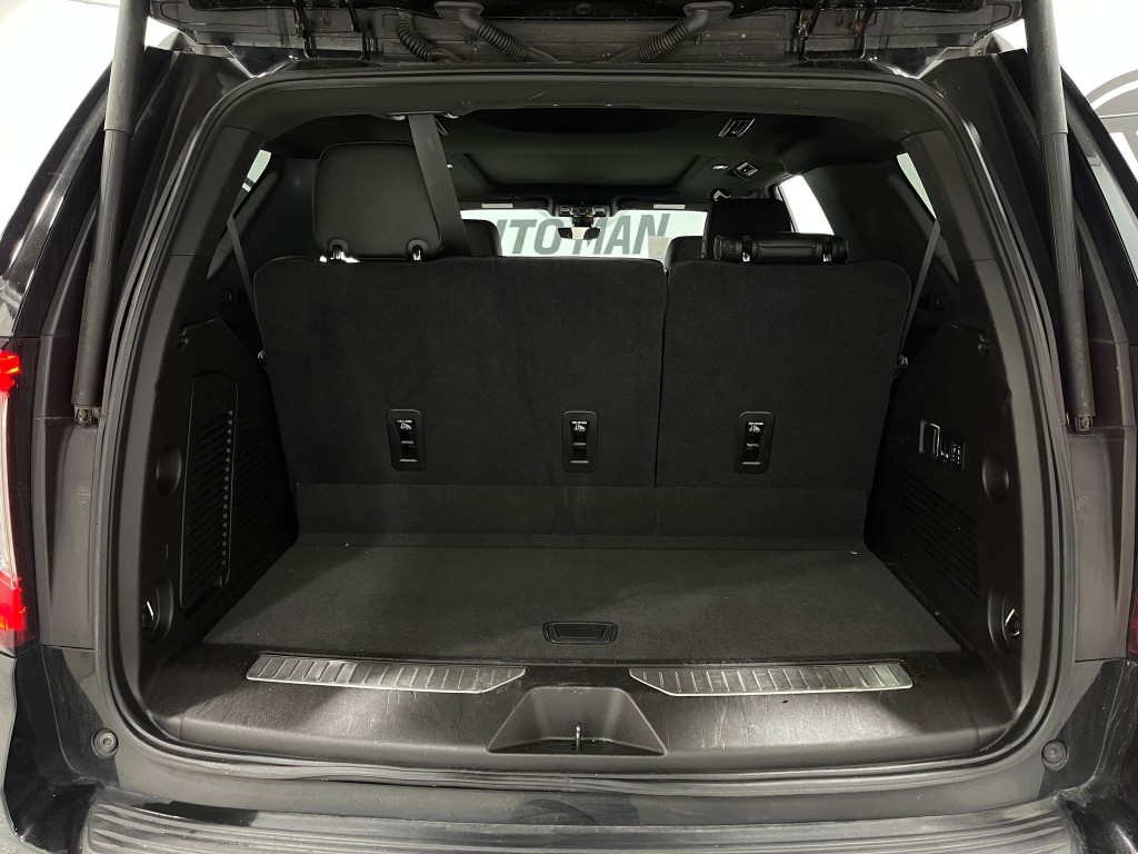 2021 GMC Yukon Image 26