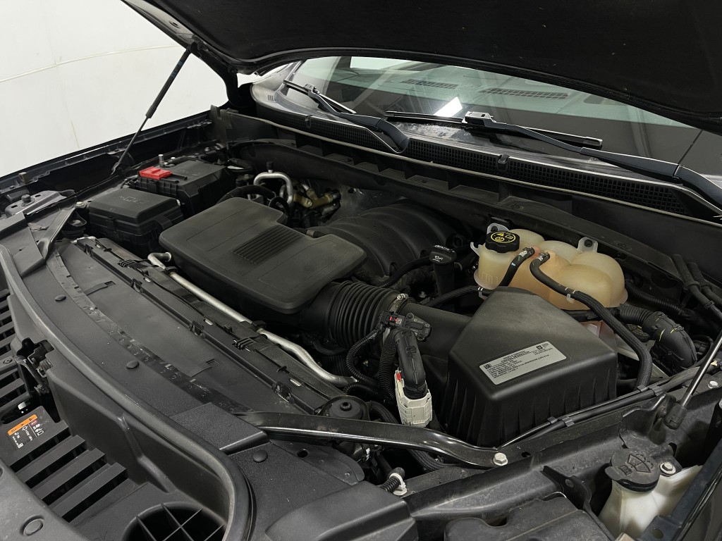 2021 GMC Yukon Image 28