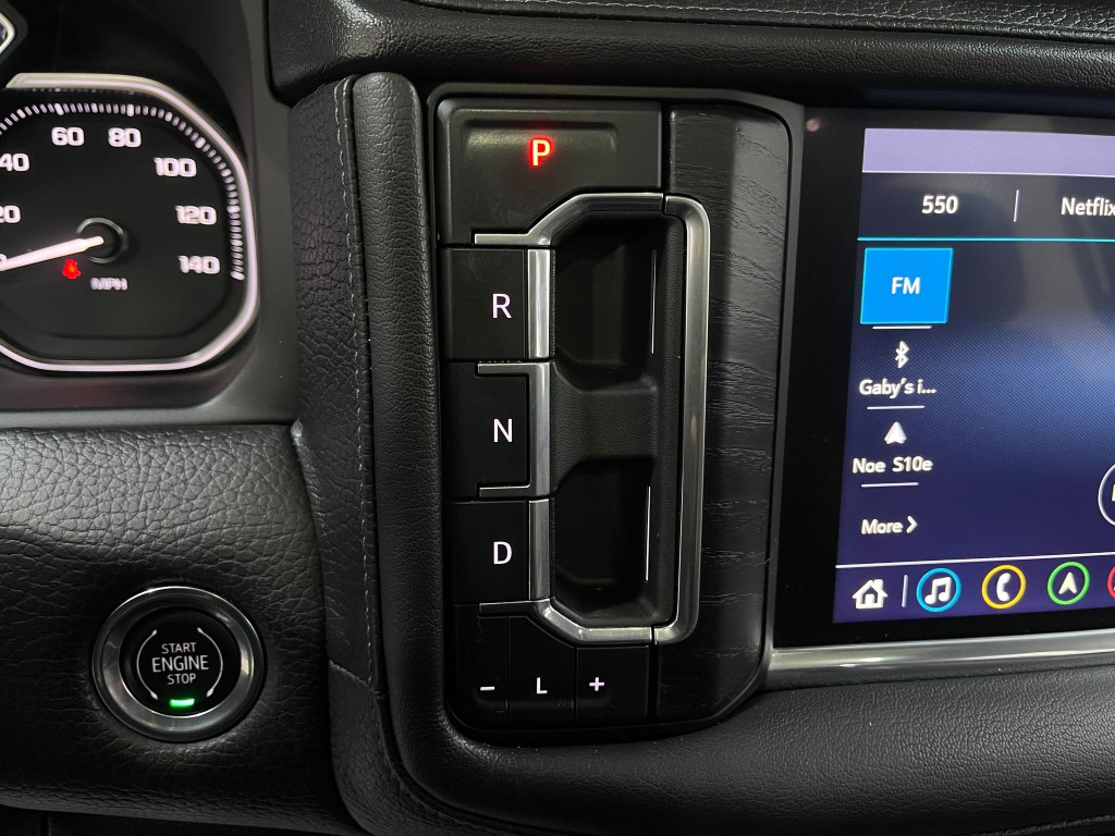 2021 GMC Yukon Image 29