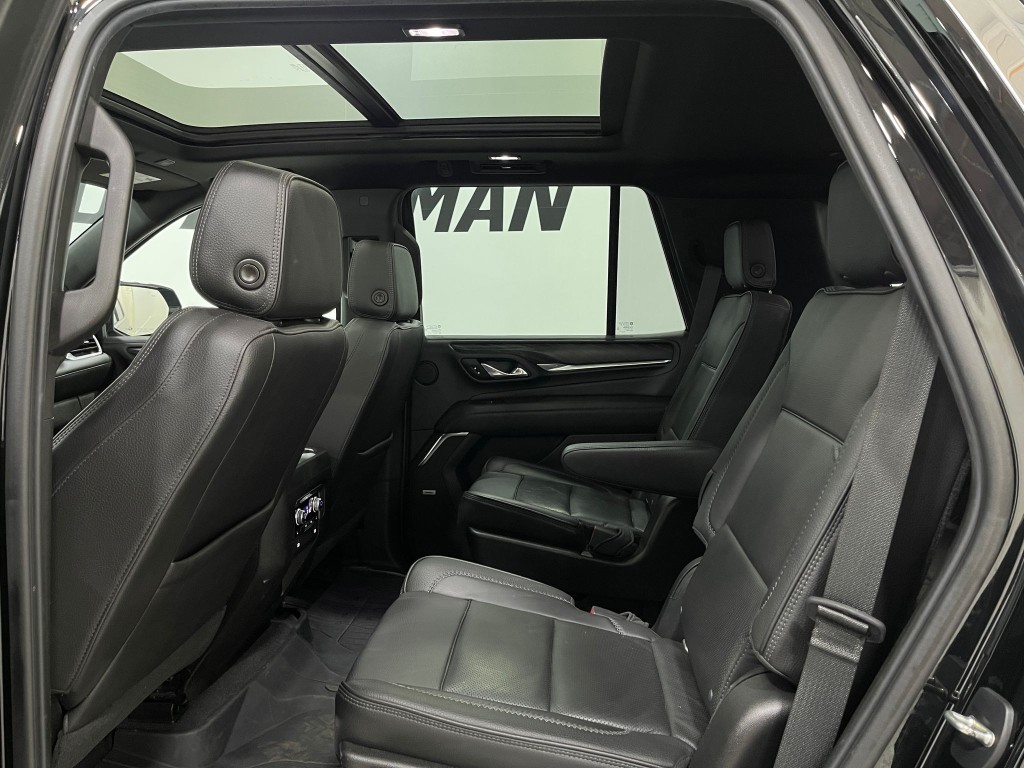 2021 GMC Yukon Image 30