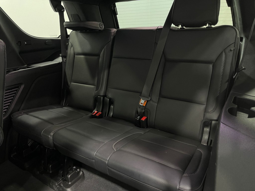 2021 GMC Yukon Image 31