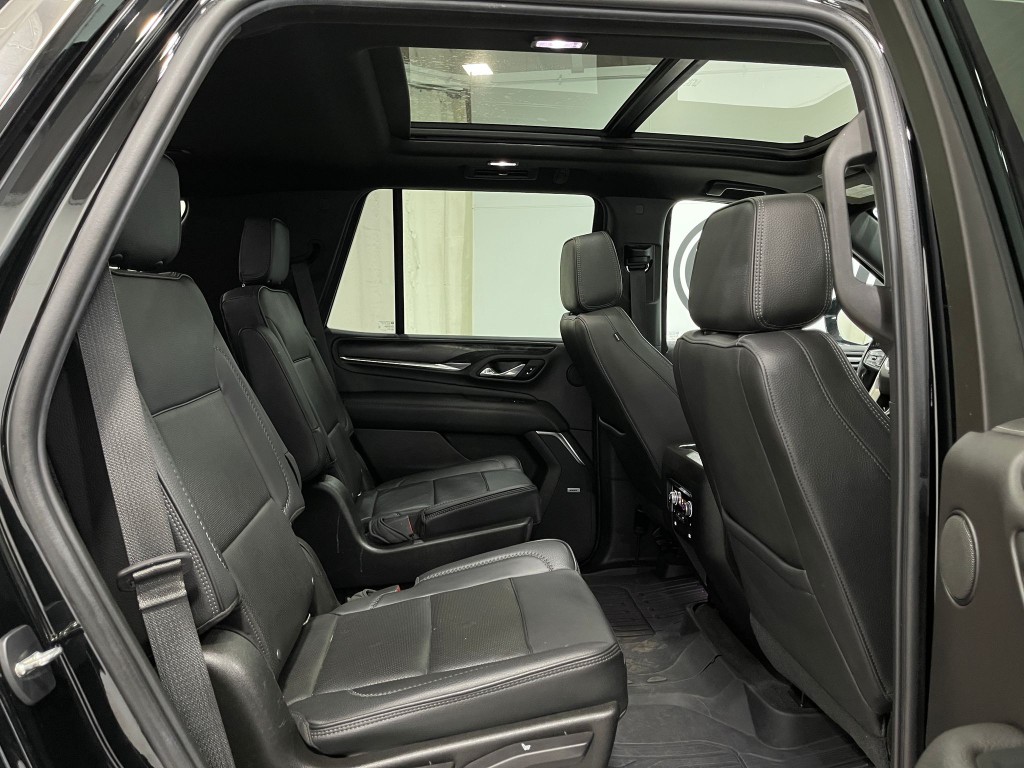 2021 GMC Yukon Image 33