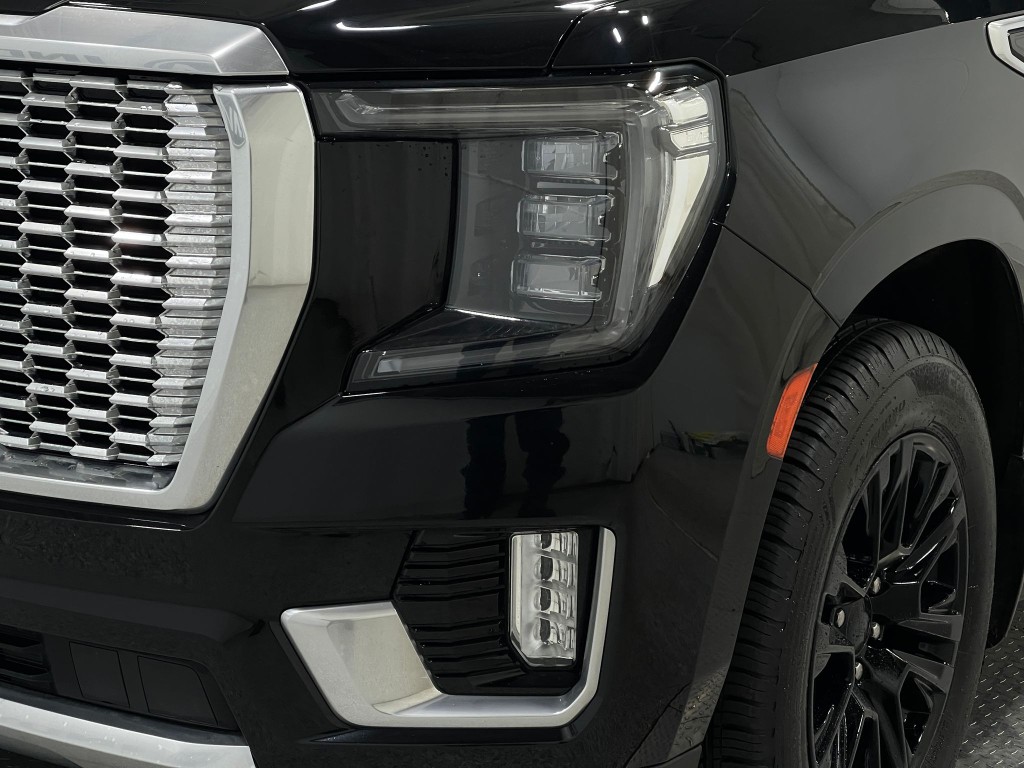 2021 GMC Yukon Image 35