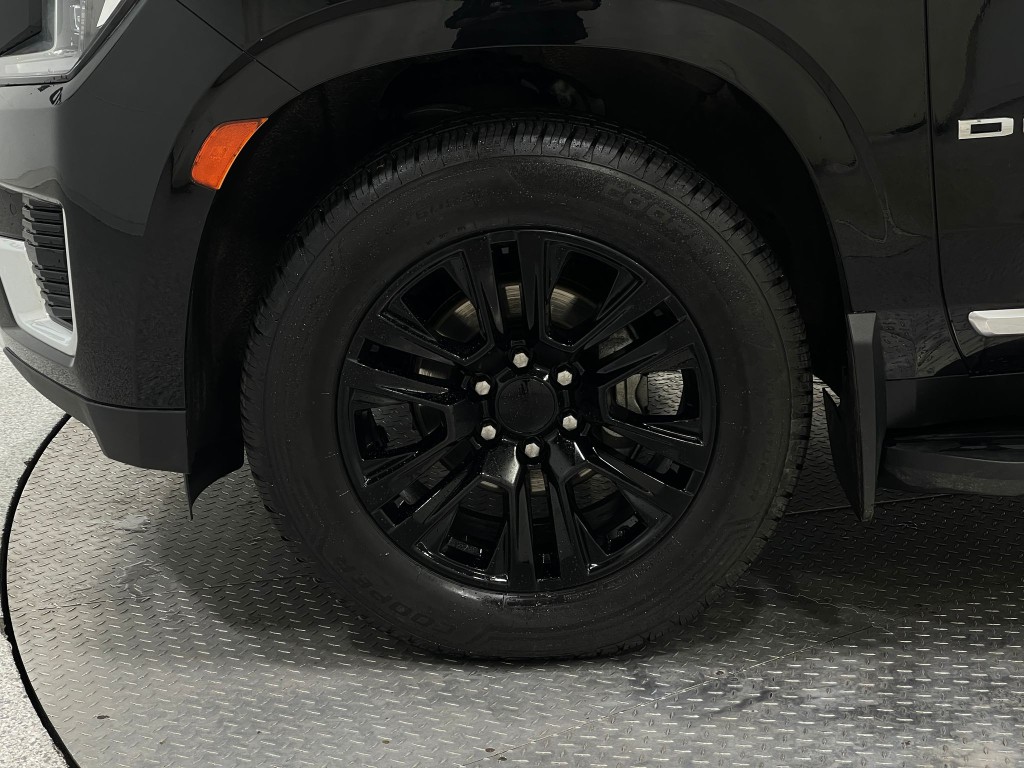 2021 GMC Yukon Image 37