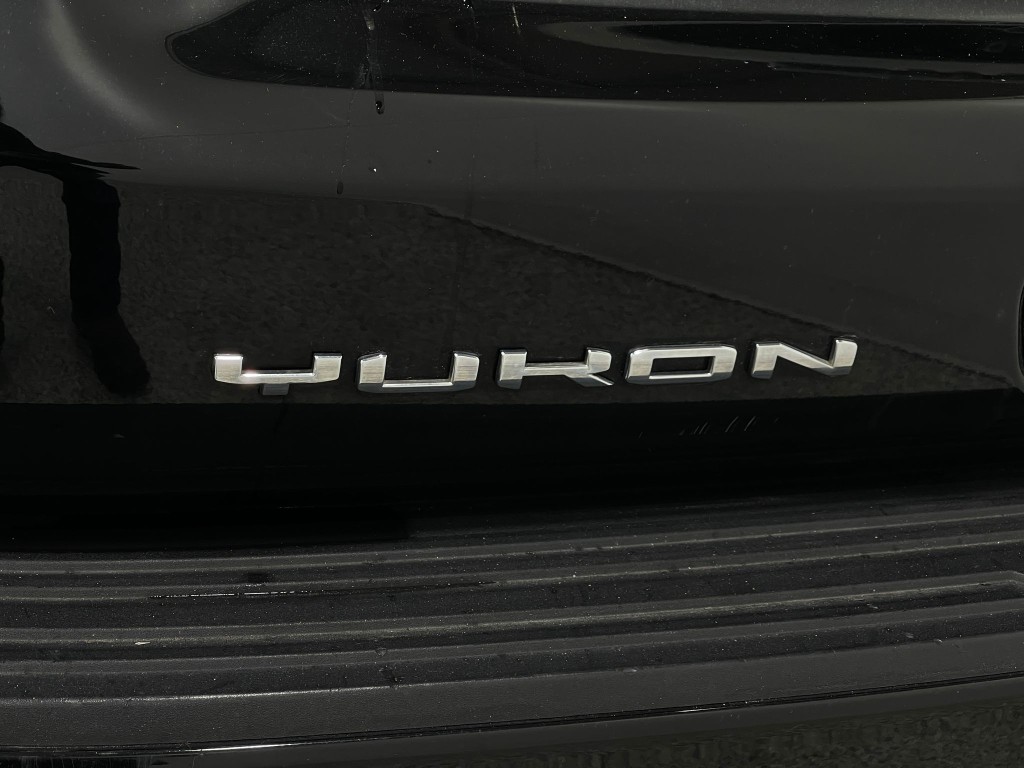 2021 GMC Yukon Image 42