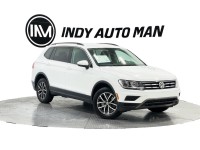 Image for 2020 Volkswagen Tiguan 2.0T SEL ID: 6969771