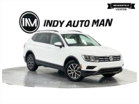 Image for 2020 Volkswagen Tiguan 2.0T SEL ID: 6969771