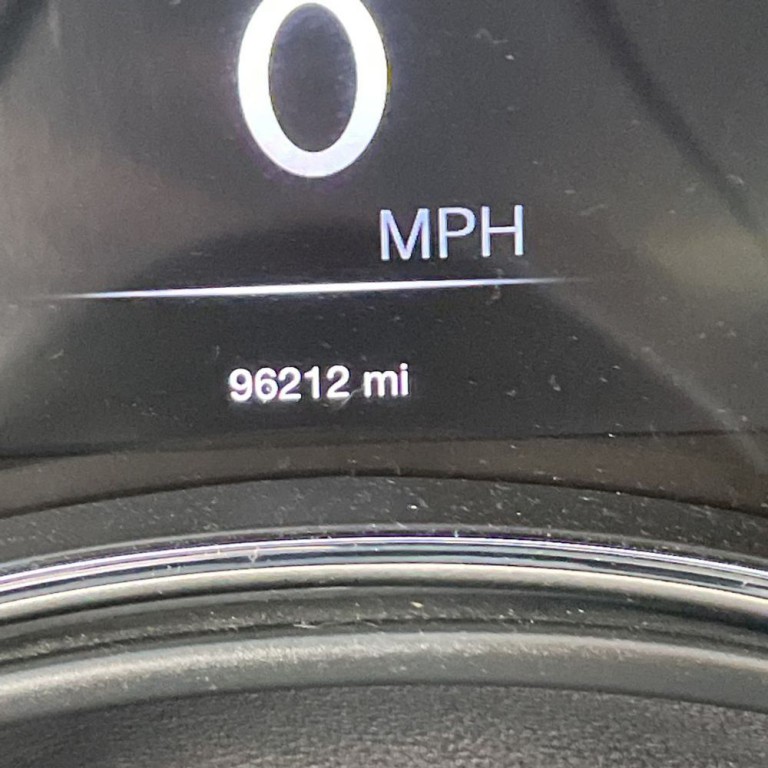 2020 Jeep Grand Cherokee Image 9