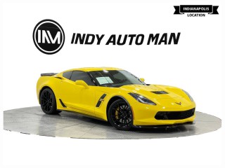 Image for 2018 Chevrolet Corvette Grand Sport ID: 6969774