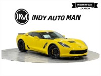 Image for 2018 Chevrolet Corvette Grand Sport ID: 6969774