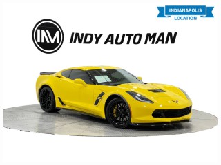 Image for 2018 Chevrolet Corvette Grand Sport ID: 6969774