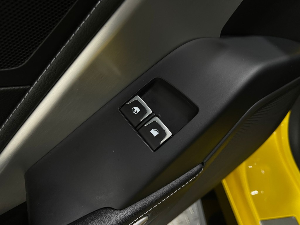 2018 Chevrolet Corvette Image 15