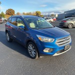 Image for 2017 Ford Escape Titanium ID: 6969776