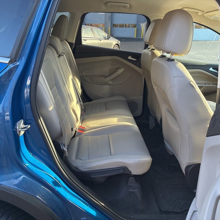 2017 Ford Escape Image 14