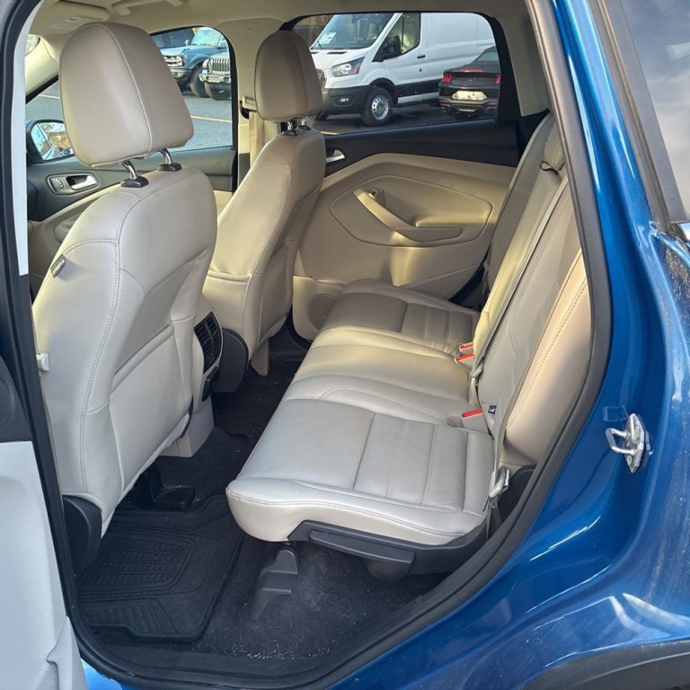 2017 Ford Escape Image 15