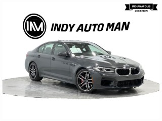 Image for 2021 BMW M5 Base ID: 6971546