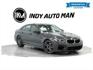 Image for 2021 BMW M5 Base ID: 6971546