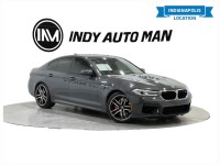 Image for 2021 BMW M5 Base ID: 6971546