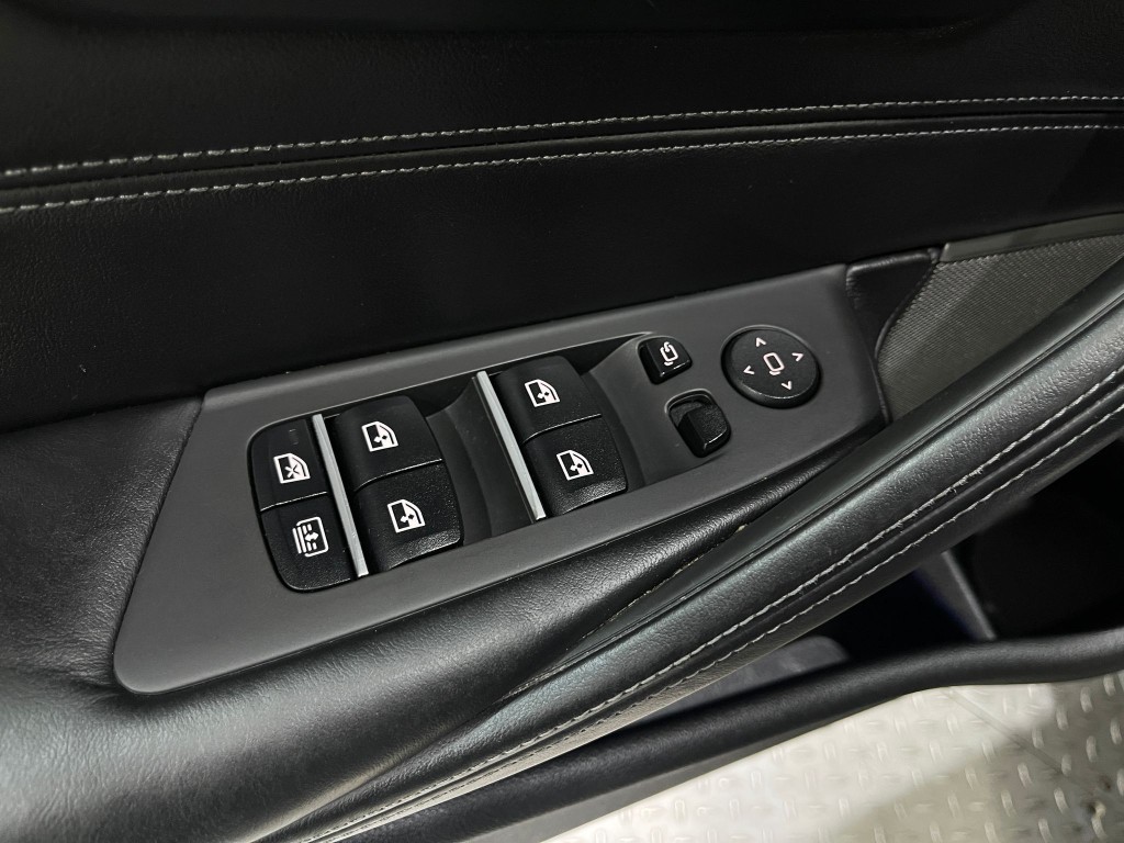 2021 BMW M5 Image 17