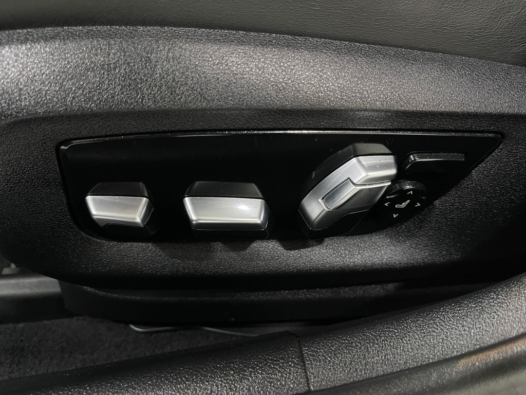 2021 BMW M5 Image 18