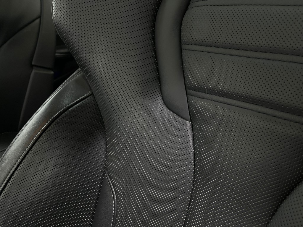 2021 BMW M5 Image 19