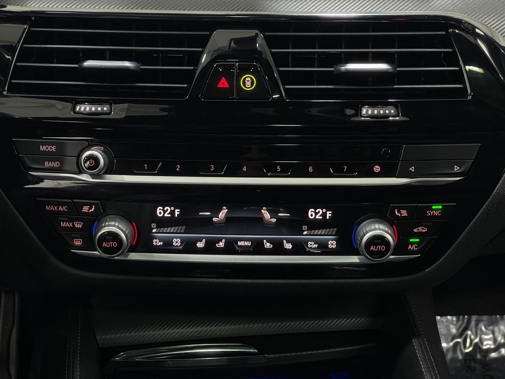 2021 BMW M5 Image 26