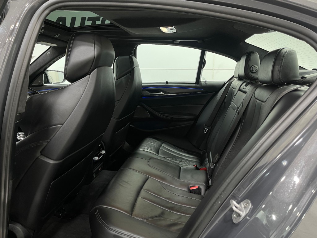 2021 BMW M5 Image 31