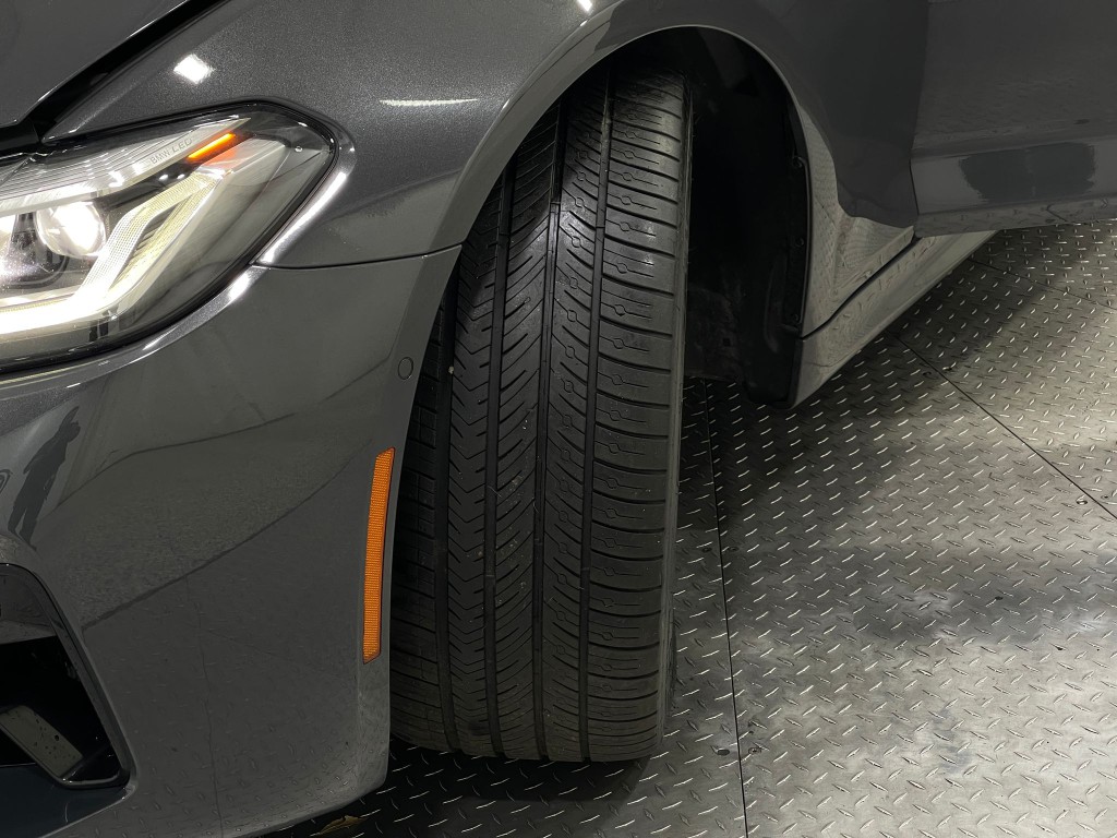 2021 BMW M5 Image 37