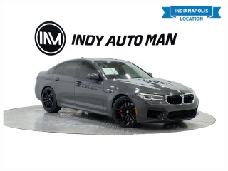 Image for 2021 BMW M5 Base ID: 6971546
