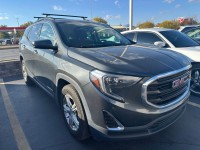 Image for 2018 GMC Terrain SLE ID: 6971549