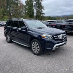 Image for 2017 Mercedes-Benz GLS-Class GLS 450 ID: 6971550