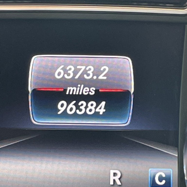 2017 Mercedes-Benz GLS-Class Image 10