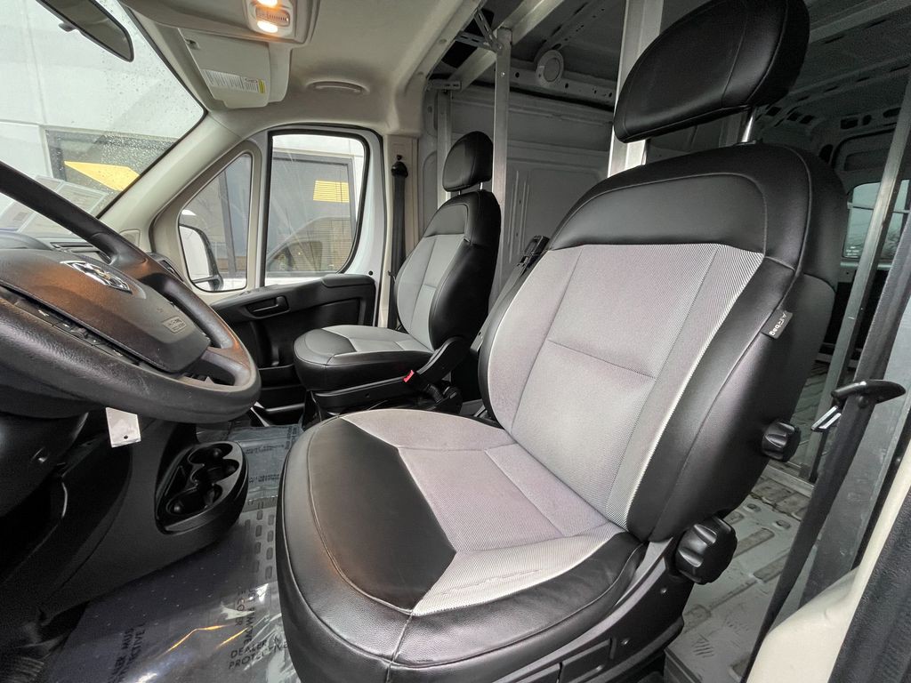 2016 RAM Promaster Image 10