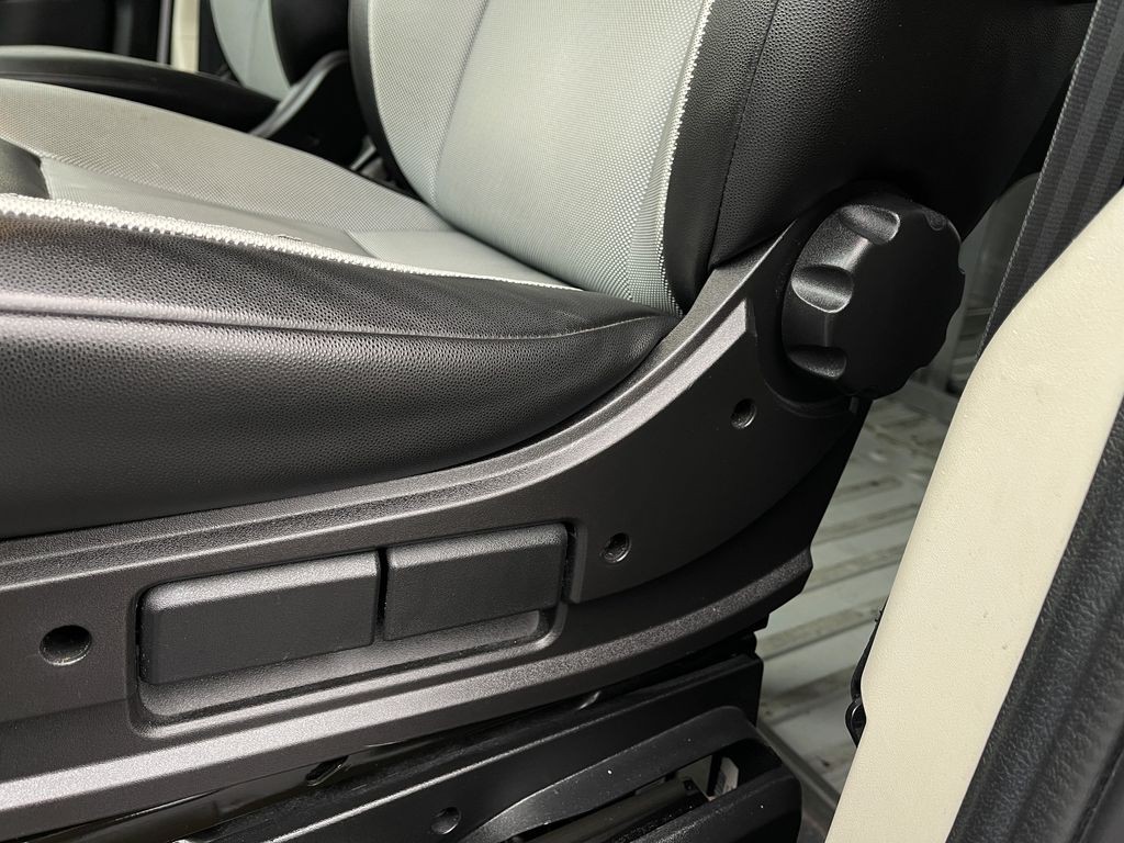 2016 RAM Promaster Image 13