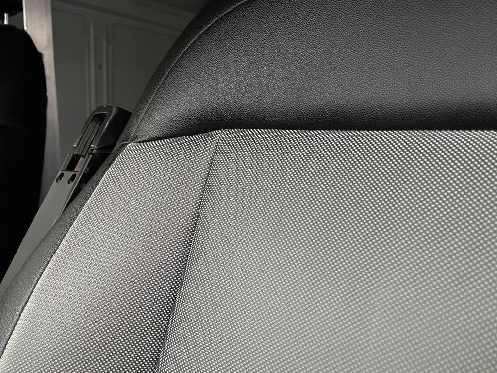 2016 RAM Promaster Image 14