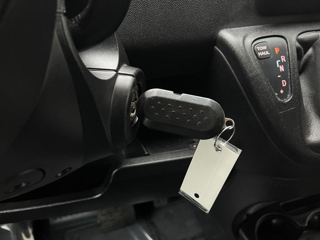 2016 RAM Promaster Image 17