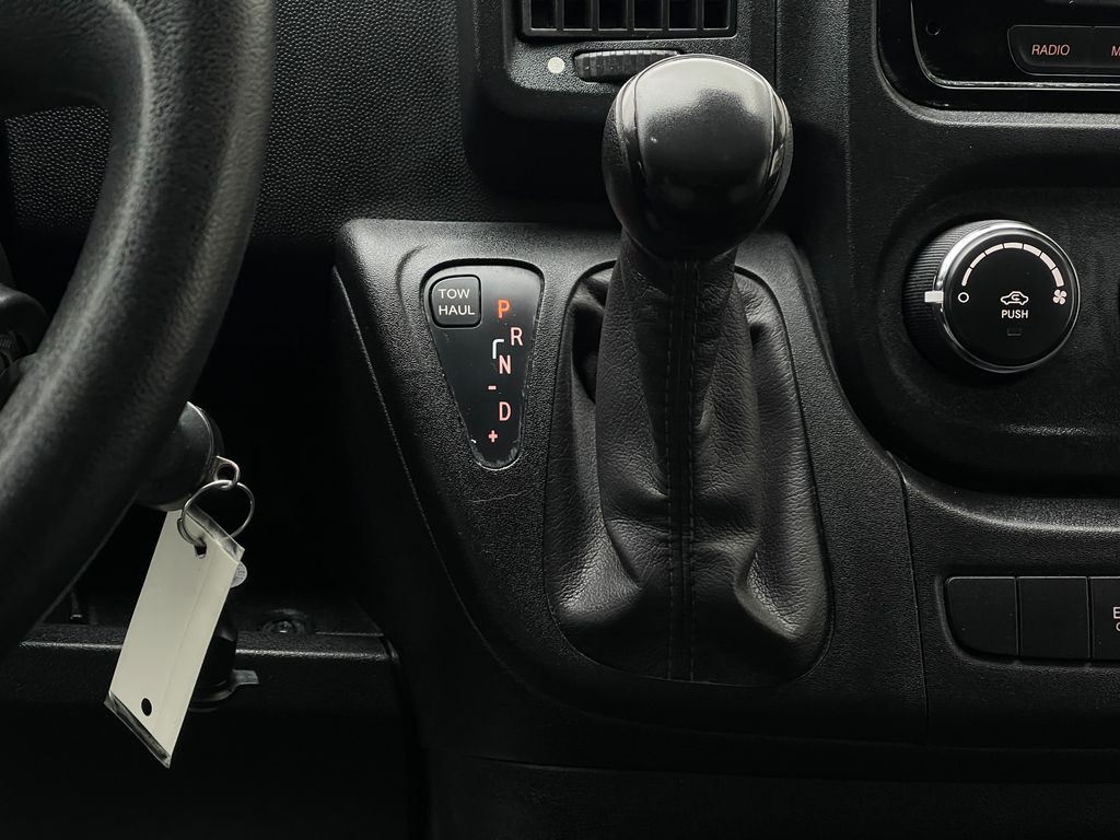 2016 RAM Promaster Image 24