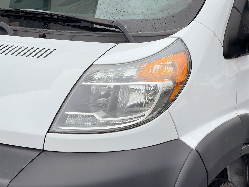 2016 RAM Promaster Image 28