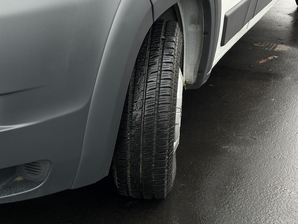 2016 RAM Promaster Image 31